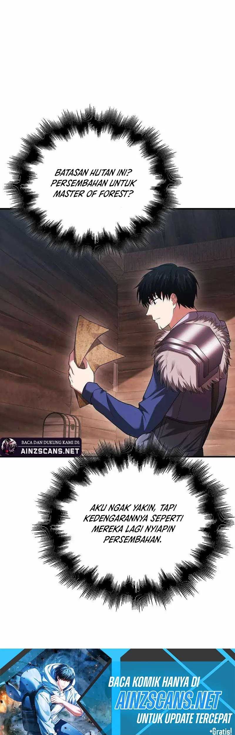 Max Talent Player Chapter 43 - halaman 39