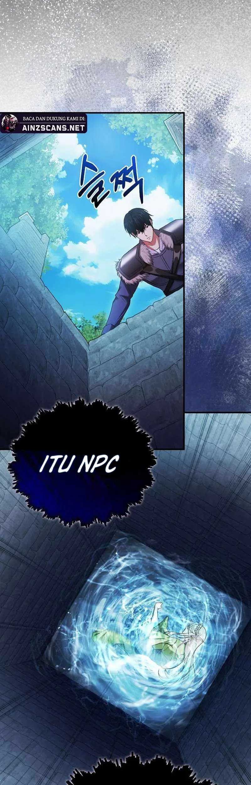 Max Talent Player Chapter 43 - halaman 43