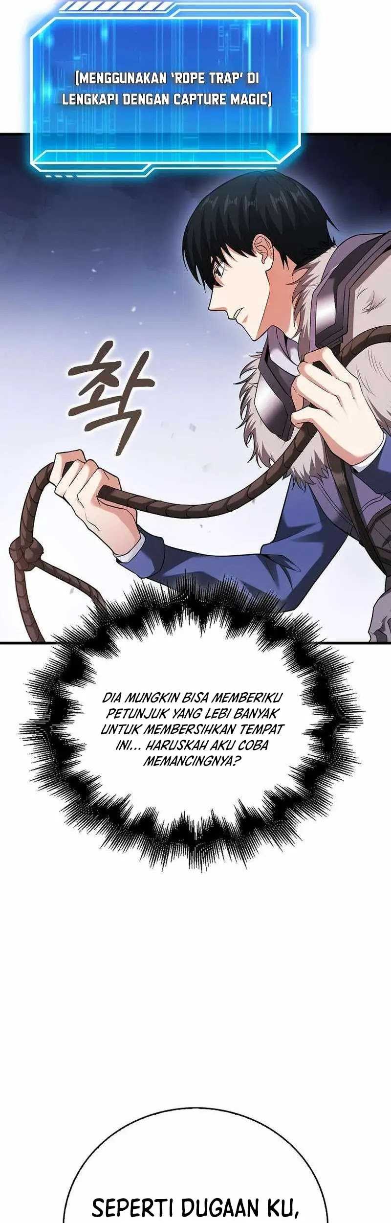 Max Talent Player Chapter 43 - halaman 45