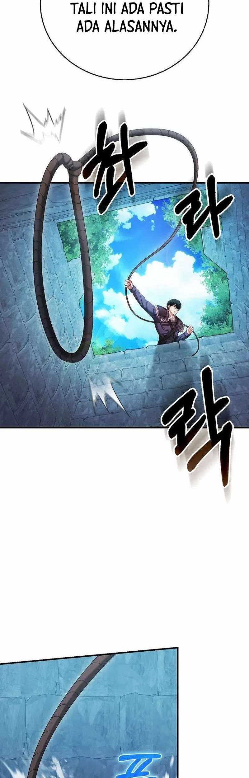 Max Talent Player Chapter 43 - halaman 46