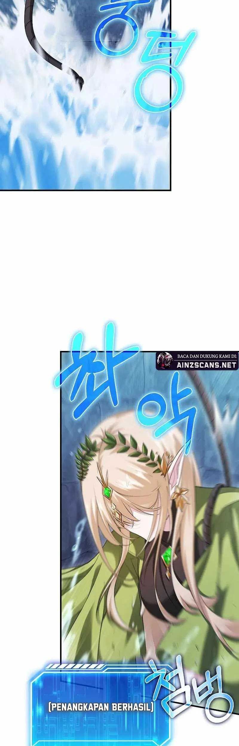 Max Talent Player Chapter 43 - halaman 47