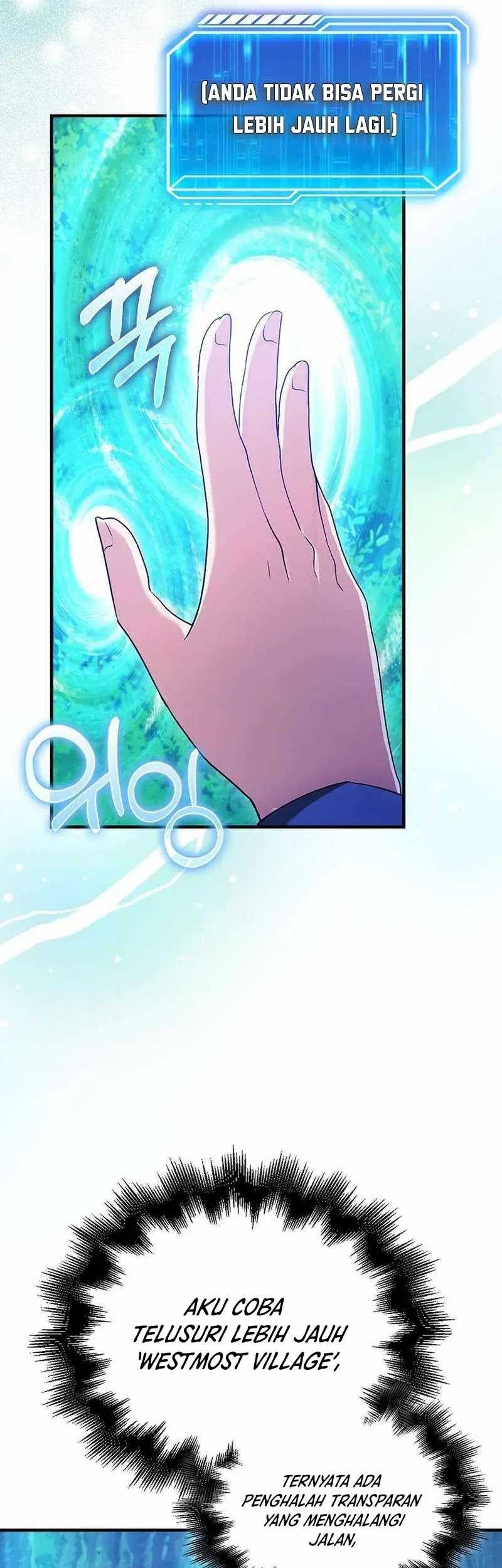 Max Talent Player Chapter 43 - halaman 5