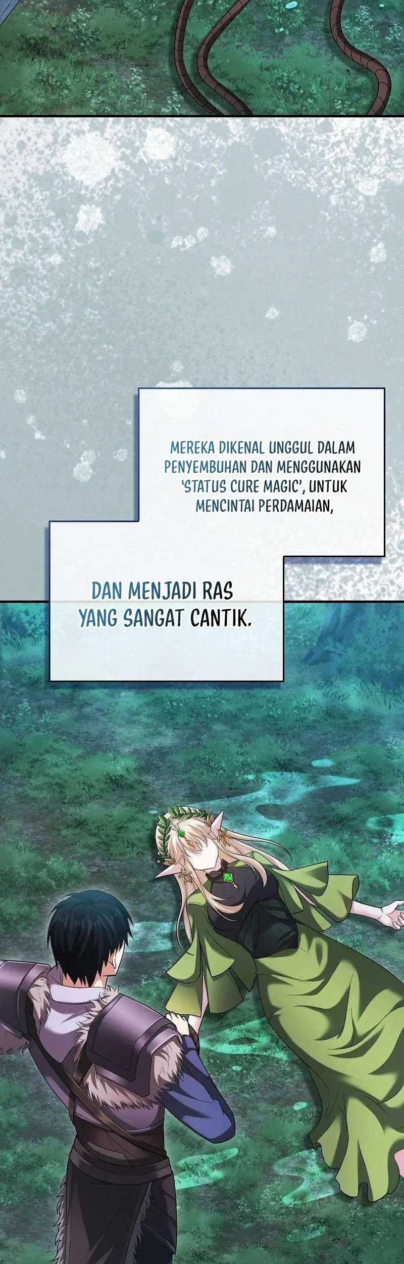 Max Talent Player Chapter 43 - halaman 50
