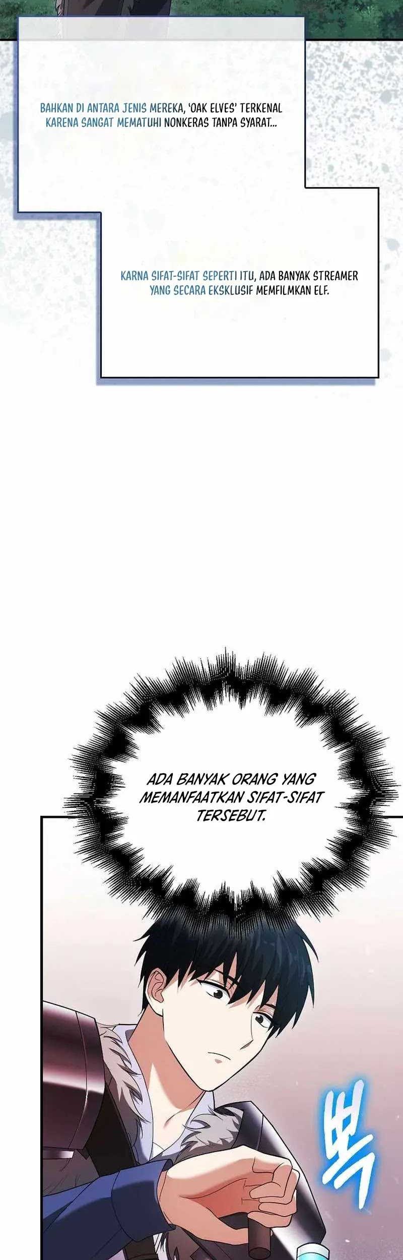 Max Talent Player Chapter 43 - halaman 51