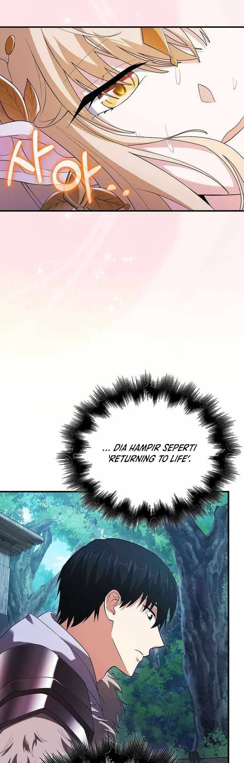 Max Talent Player Chapter 43 - halaman 53