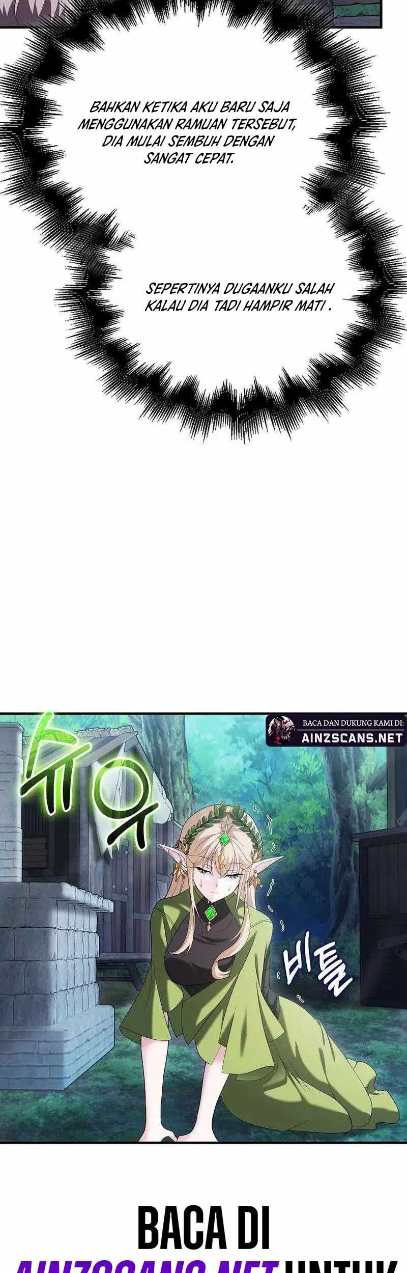 Max Talent Player Chapter 43 - halaman 54