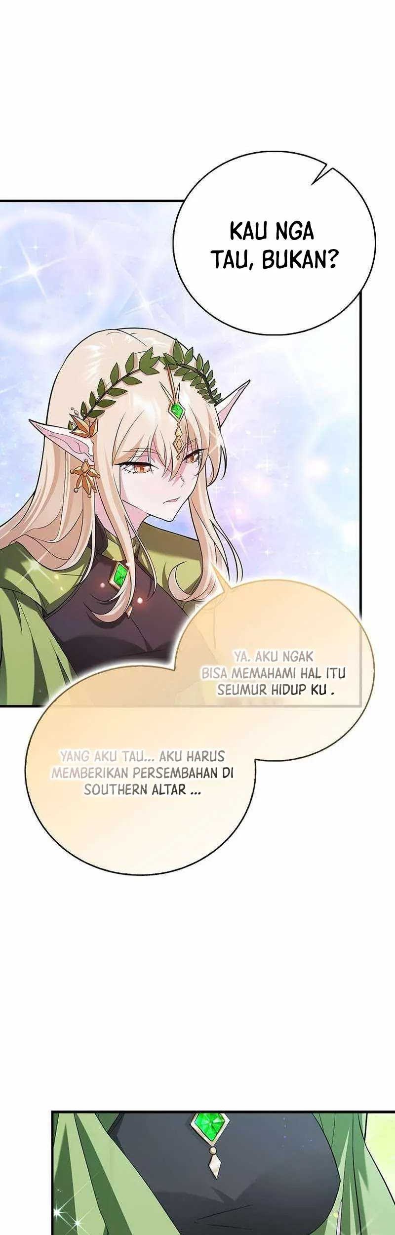 Max Talent Player Chapter 43 - halaman 59