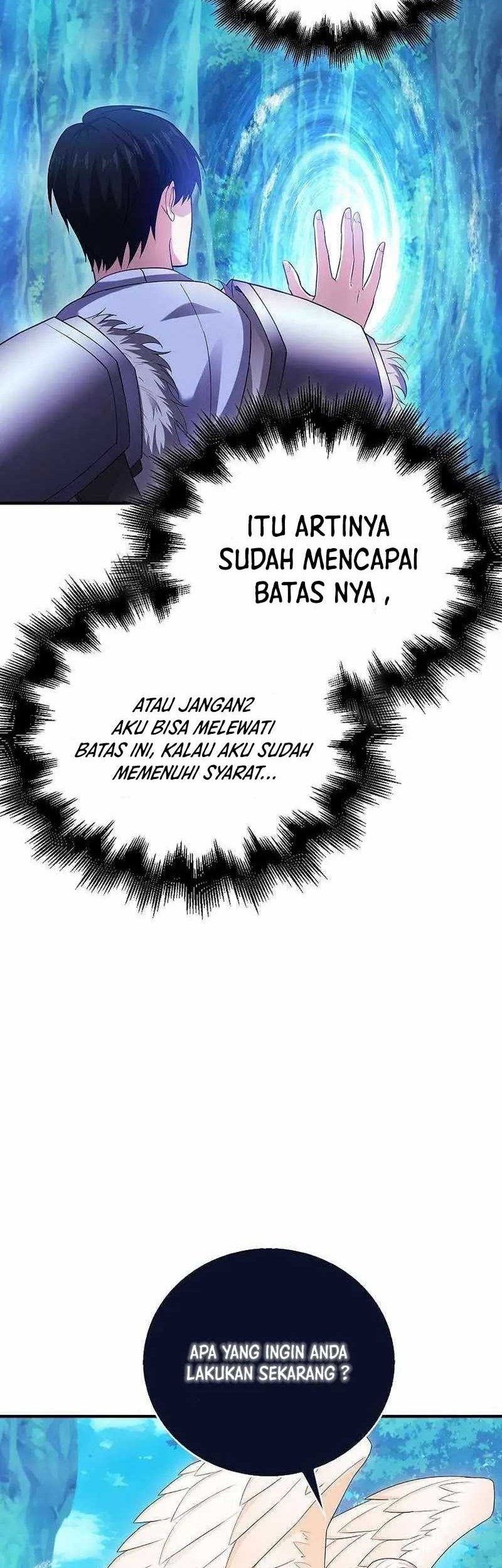 Max Talent Player Chapter 43 - halaman 6
