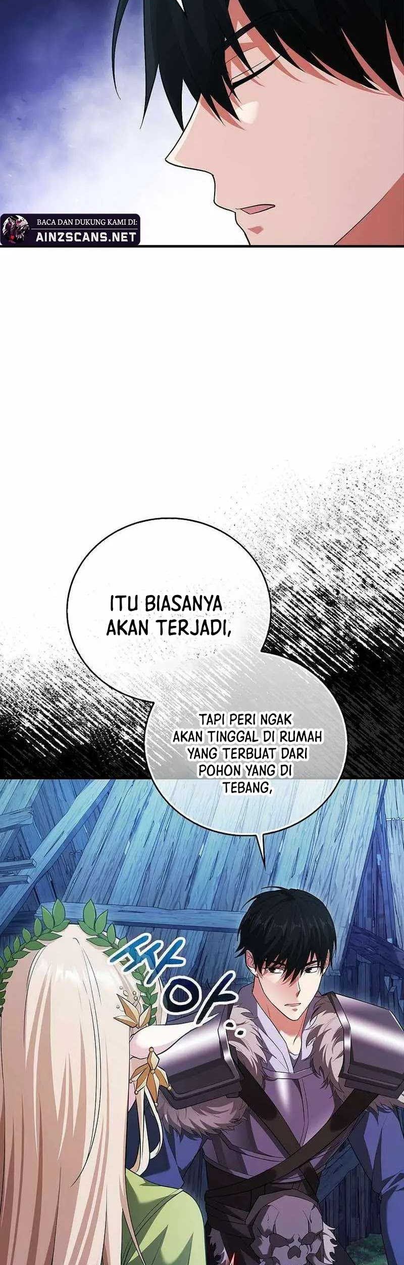 Max Talent Player Chapter 43 - halaman 63