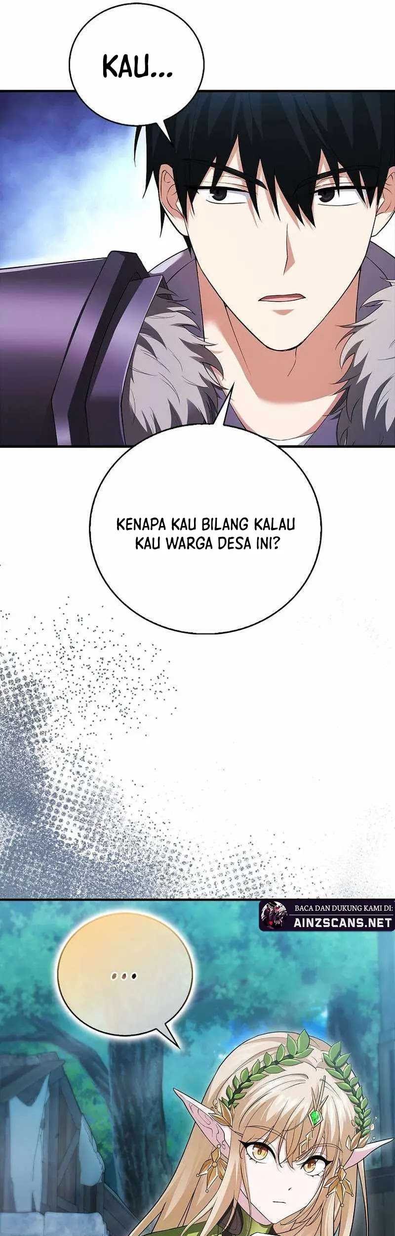 Max Talent Player Chapter 43 - halaman 65