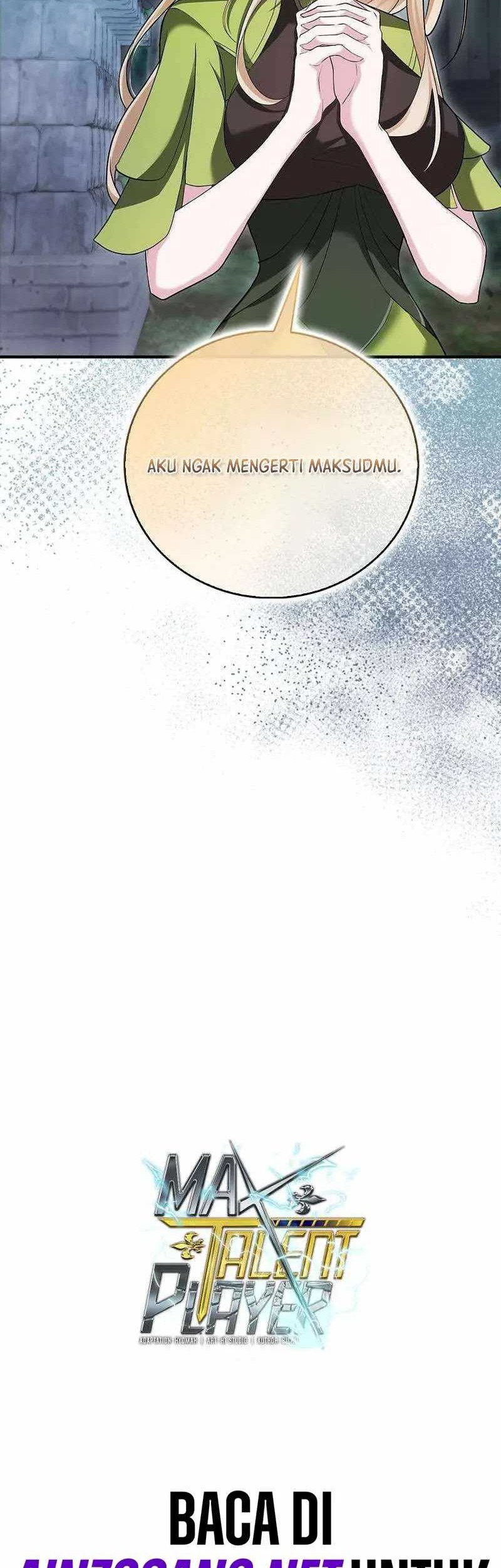 Max Talent Player Chapter 43 - halaman 66