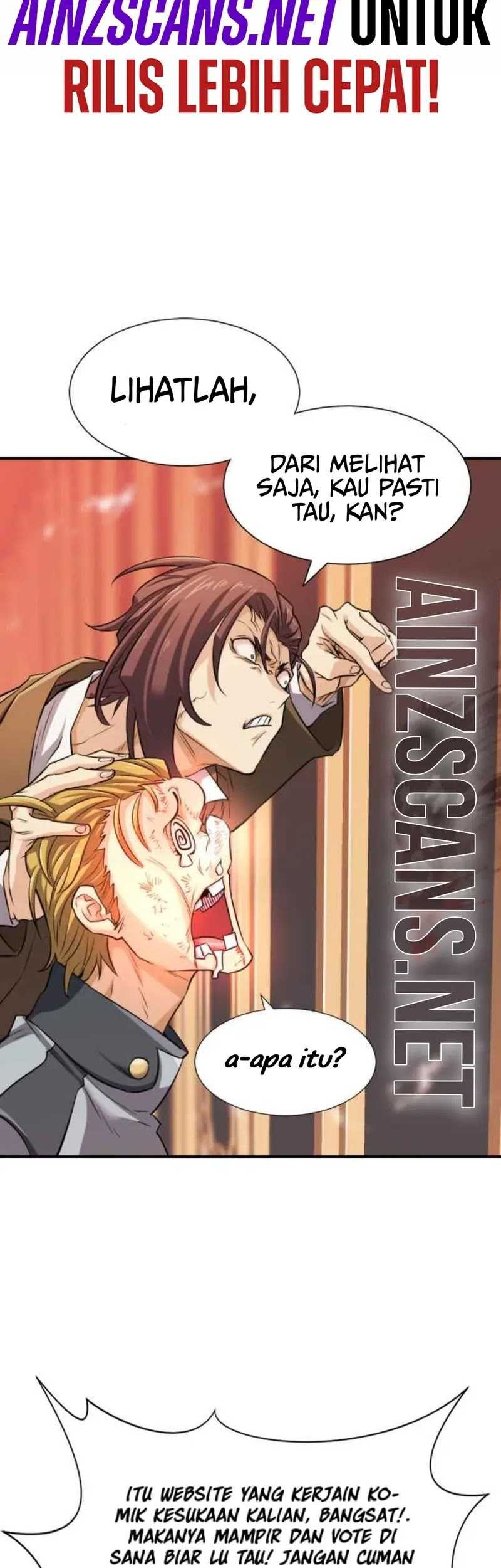 Max Talent Player Chapter 43 - halaman 67