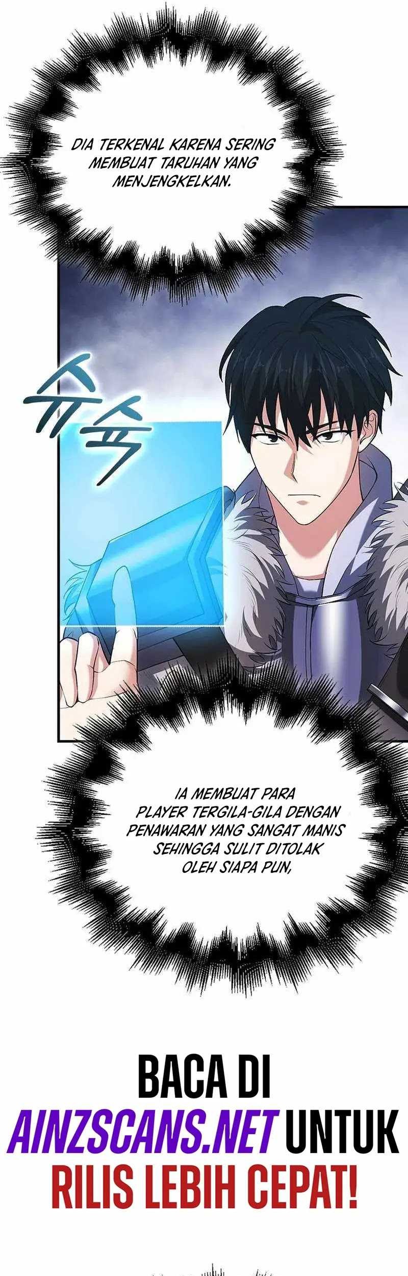 Max Talent Player Chapter 43 - halaman 9