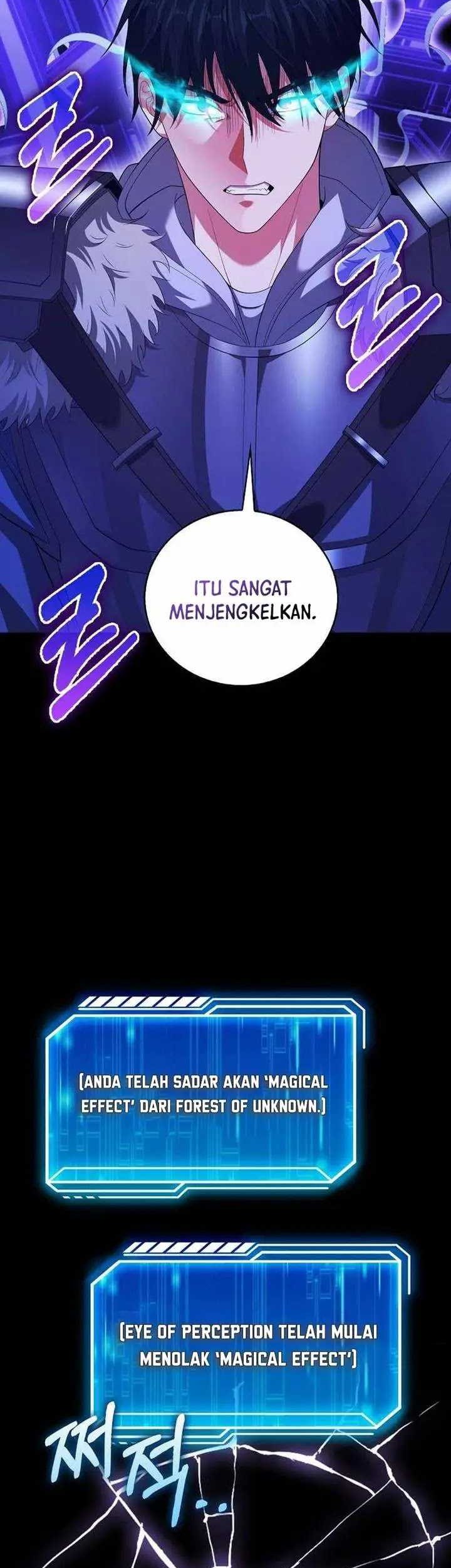 Max Talent Player Chapter 44 - halaman 11