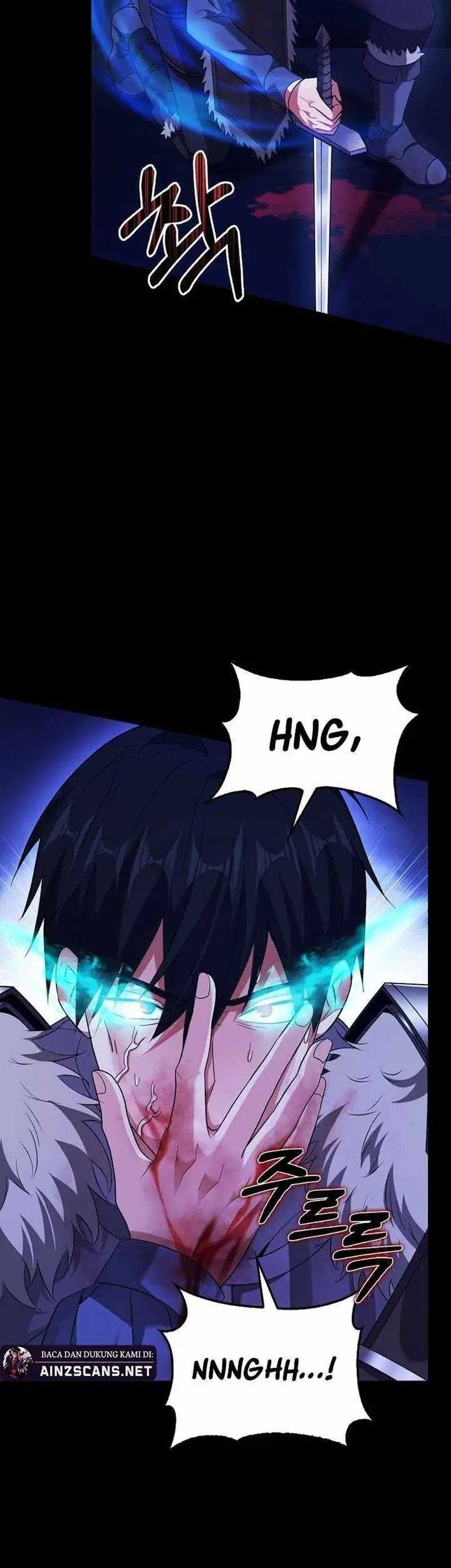 Max Talent Player Chapter 44 - halaman 14