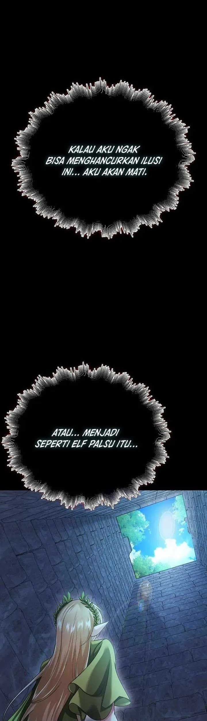 Max Talent Player Chapter 44 - halaman 15