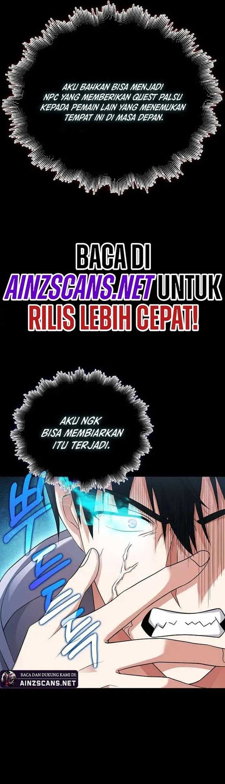 Max Talent Player Chapter 44 - halaman 17