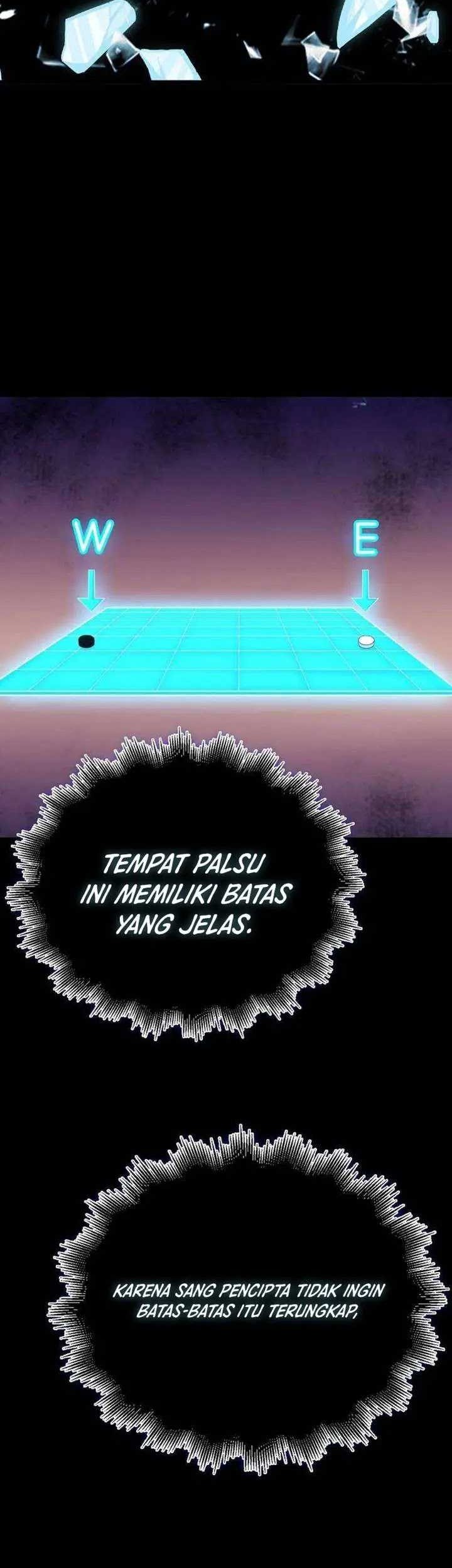 Max Talent Player Chapter 44 - halaman 19