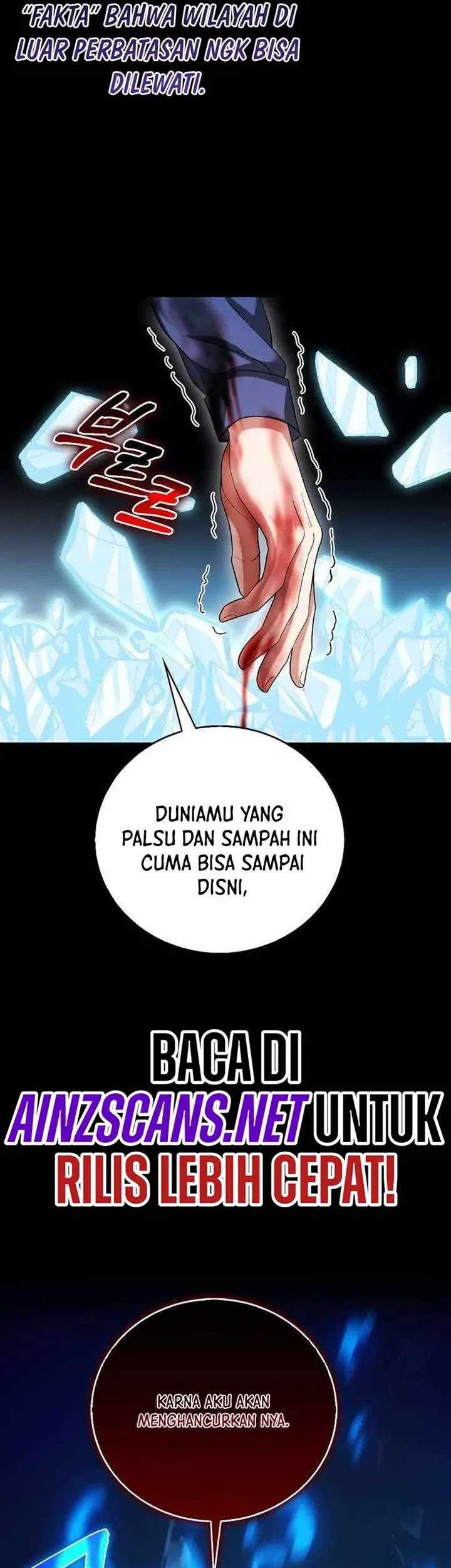 Max Talent Player Chapter 44 - halaman 21