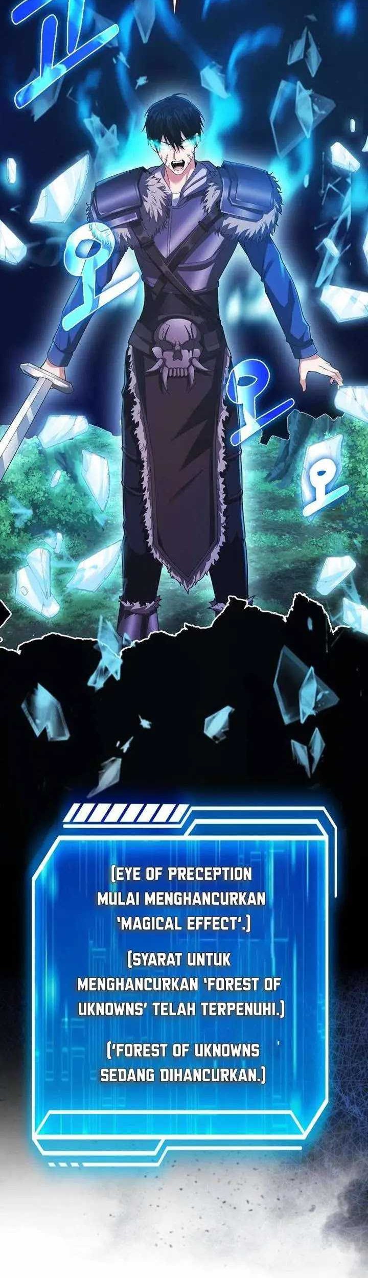 Max Talent Player Chapter 44 - halaman 22