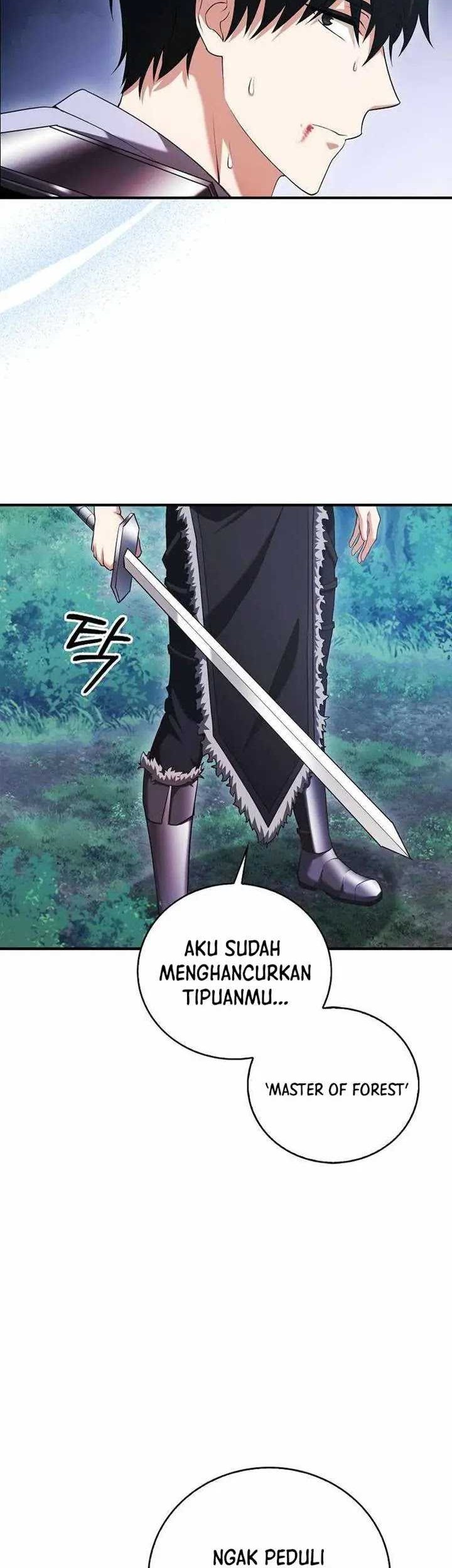 Max Talent Player Chapter 44 - halaman 26