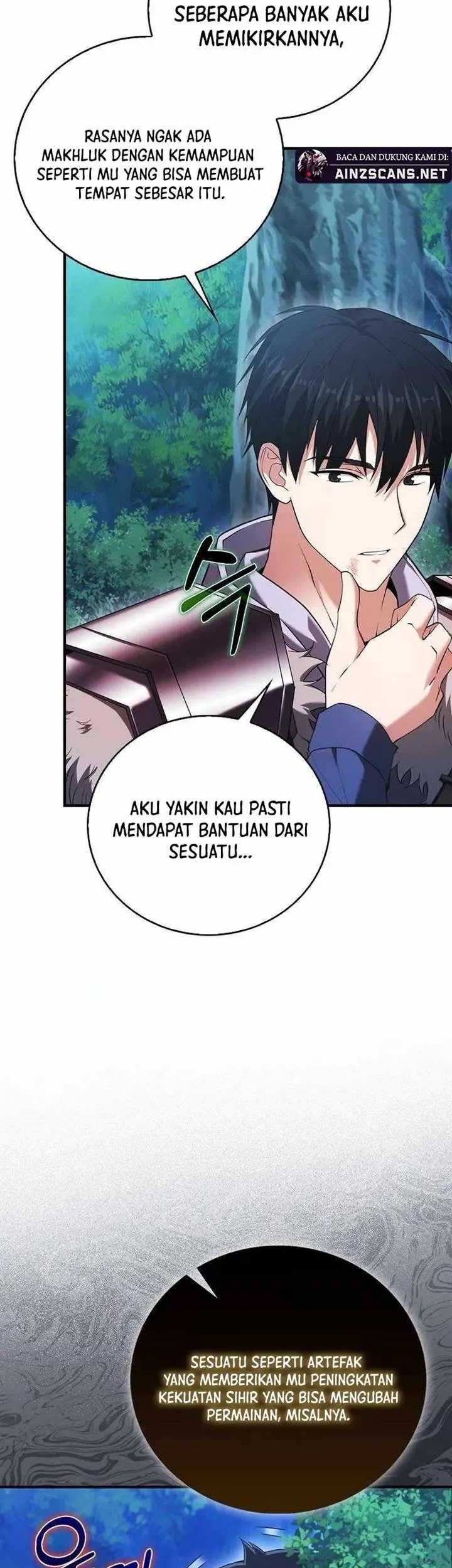 Max Talent Player Chapter 44 - halaman 27