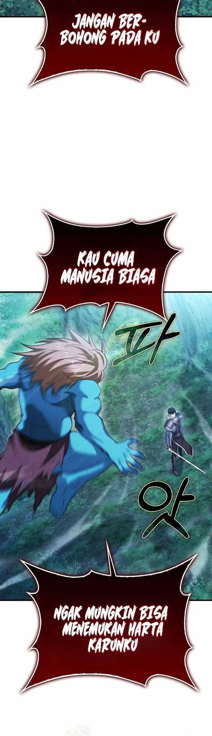 Max Talent Player Chapter 44 - halaman 31