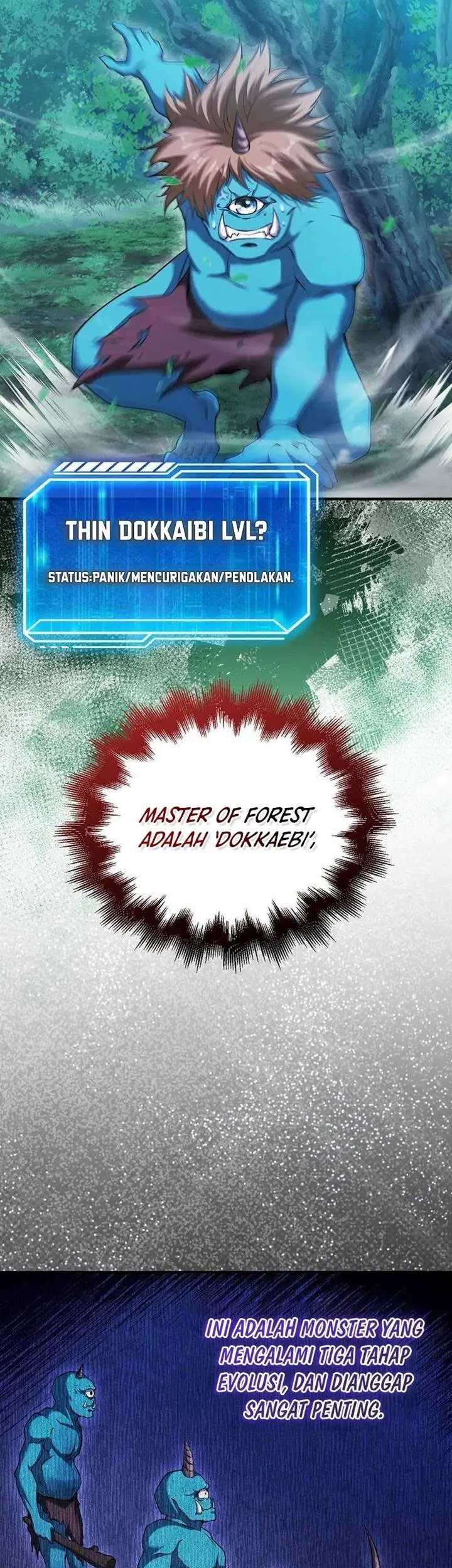 Max Talent Player Chapter 44 - halaman 33