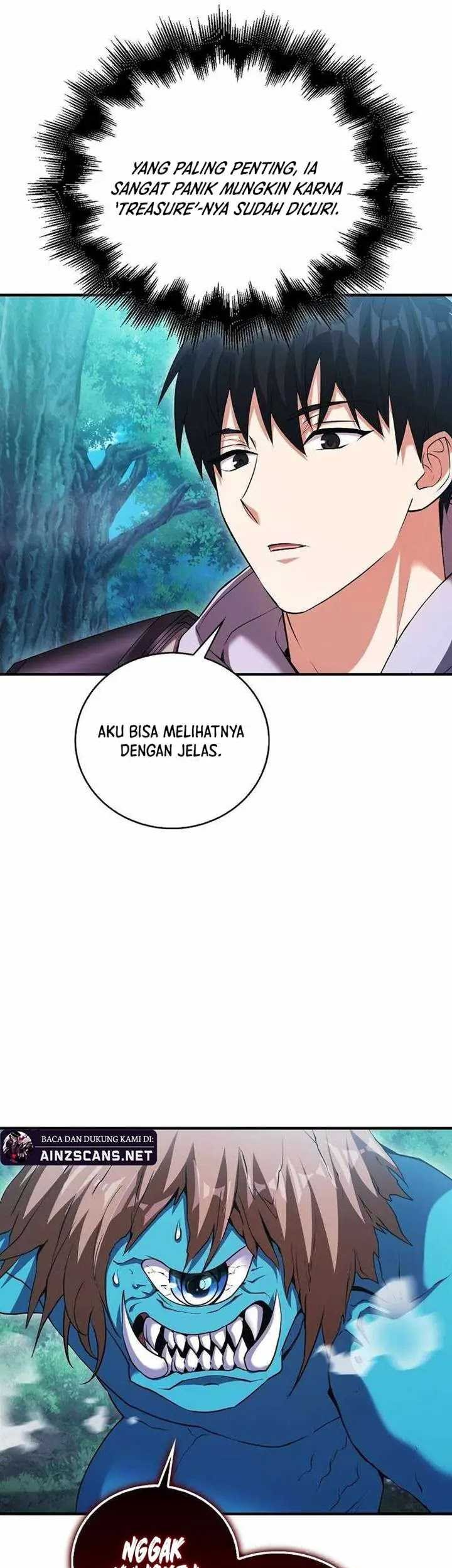 Max Talent Player Chapter 44 - halaman 37