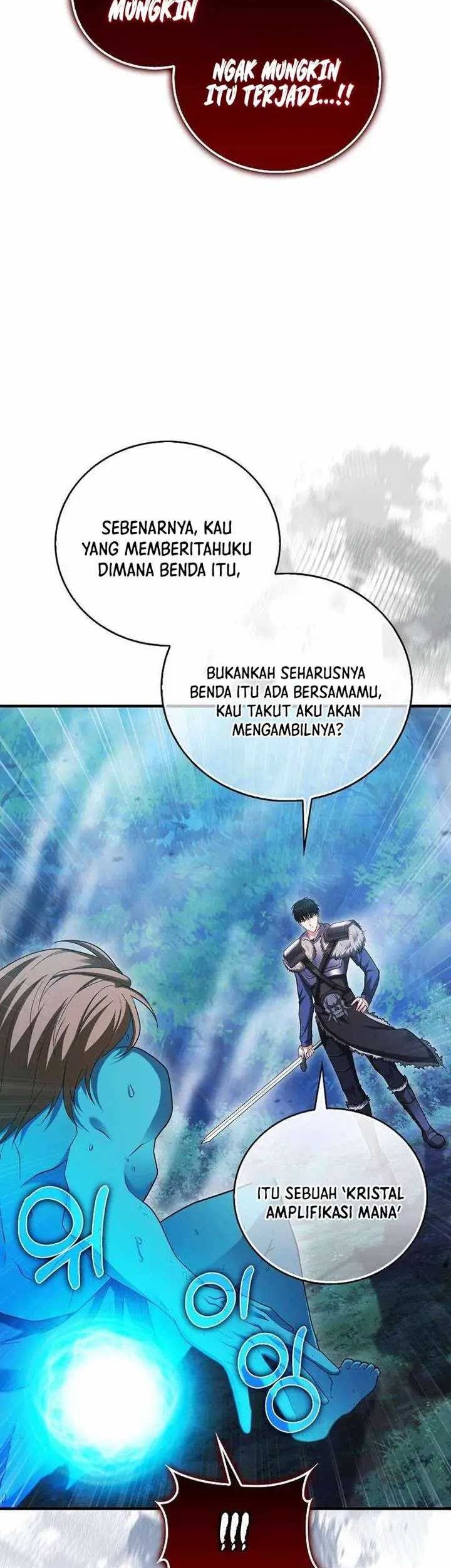 Max Talent Player Chapter 44 - halaman 38