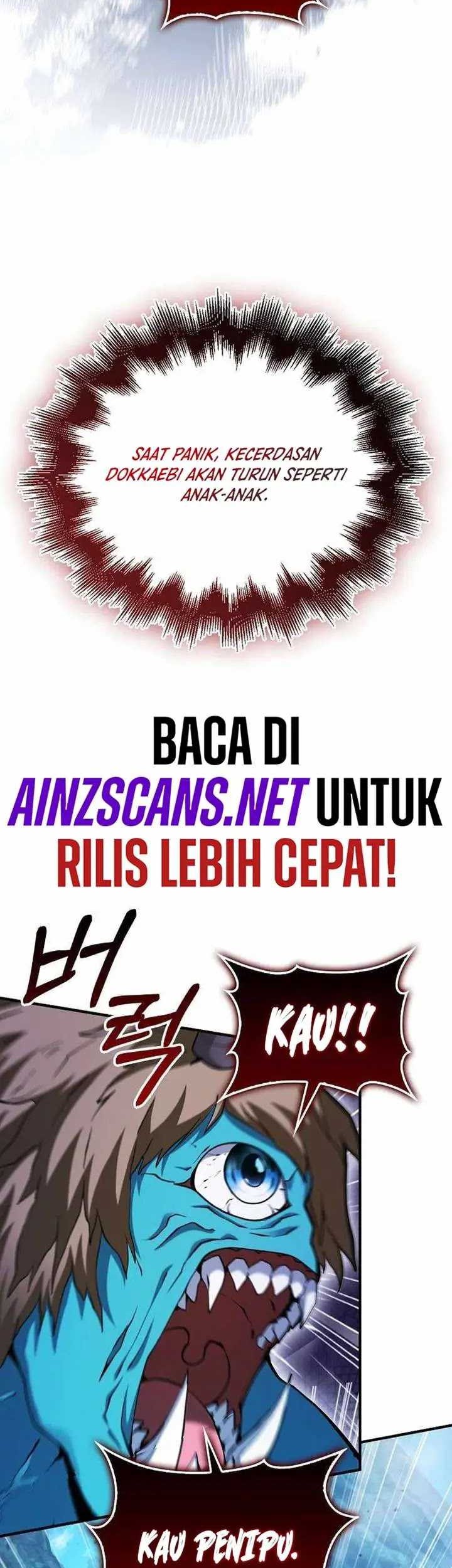 Max Talent Player Chapter 44 - halaman 39