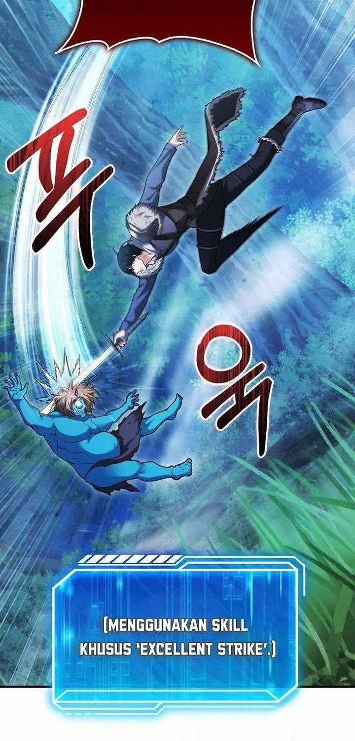 Max Talent Player Chapter 44 - halaman 40