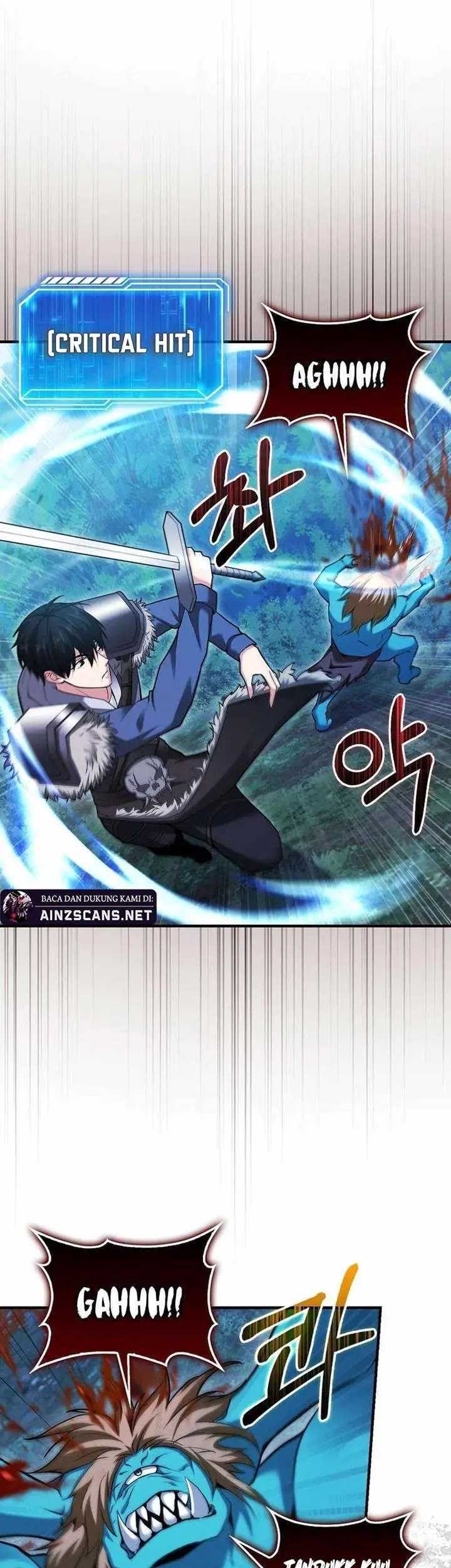 Max Talent Player Chapter 44 - halaman 41