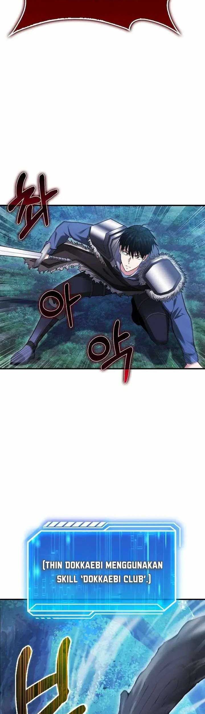 Max Talent Player Chapter 44 - halaman 43