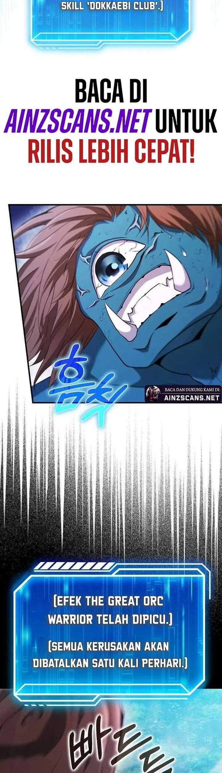 Max Talent Player Chapter 44 - halaman 46