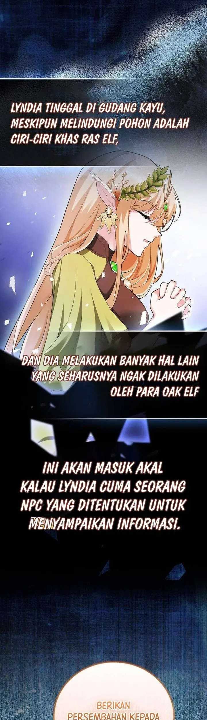 Max Talent Player Chapter 44 - halaman 5