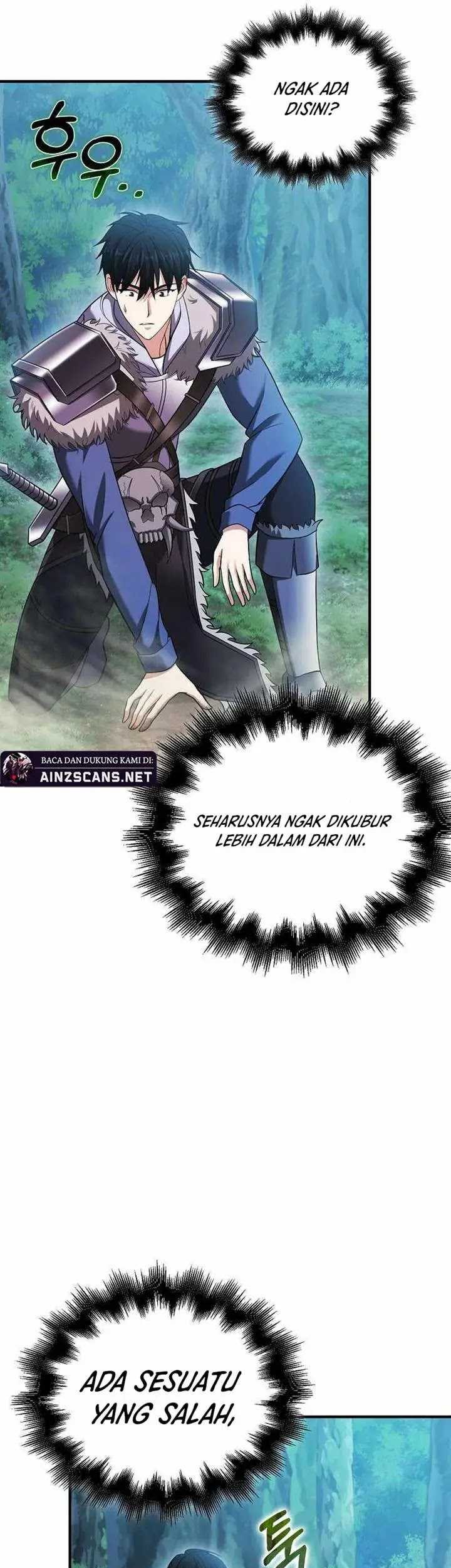Max Talent Player Chapter 44 - halaman 53