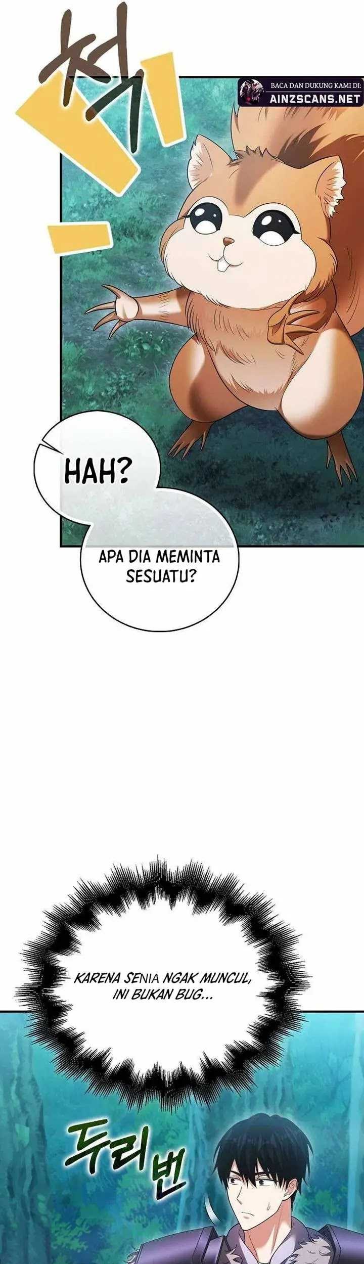 Max Talent Player Chapter 44 - halaman 57