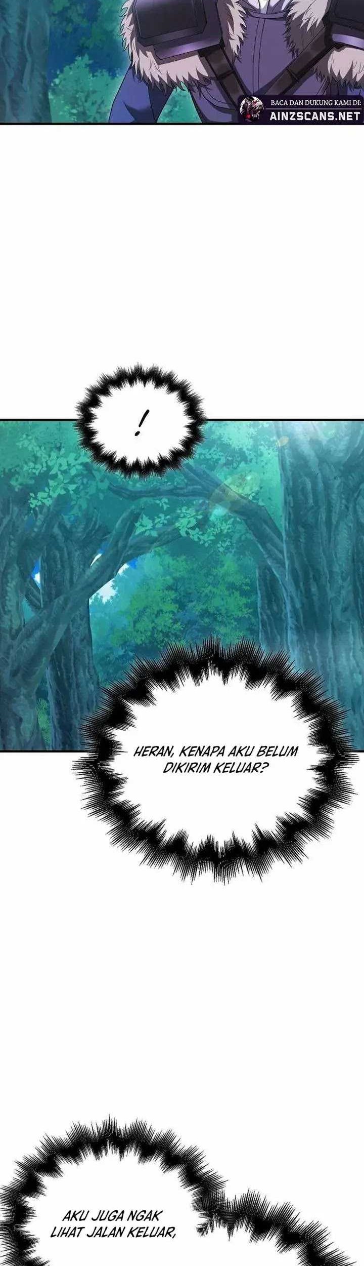 Max Talent Player Chapter 44 - halaman 58