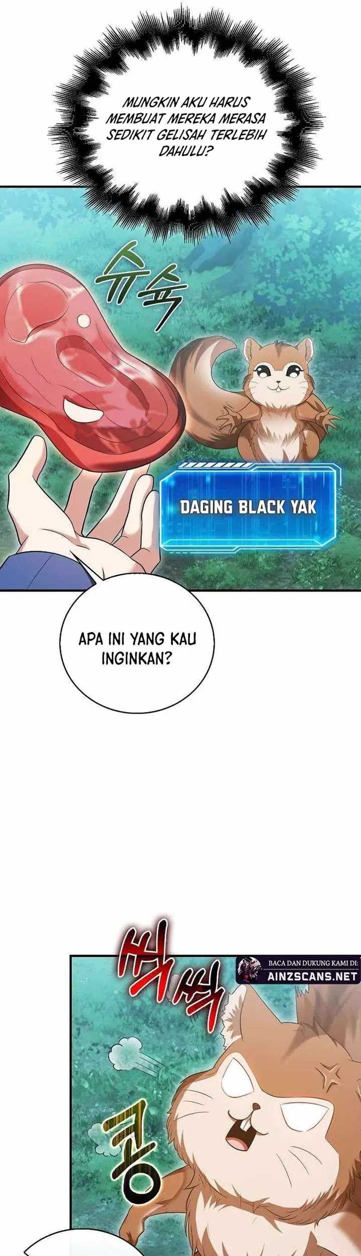 Max Talent Player Chapter 44 - halaman 65