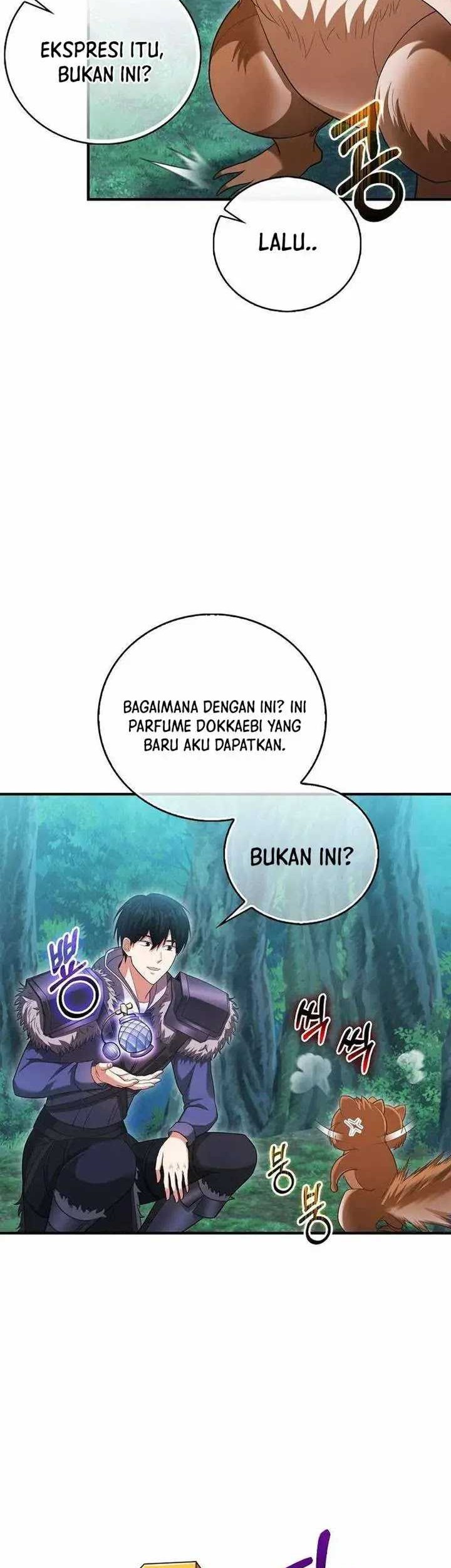 Max Talent Player Chapter 44 - halaman 66