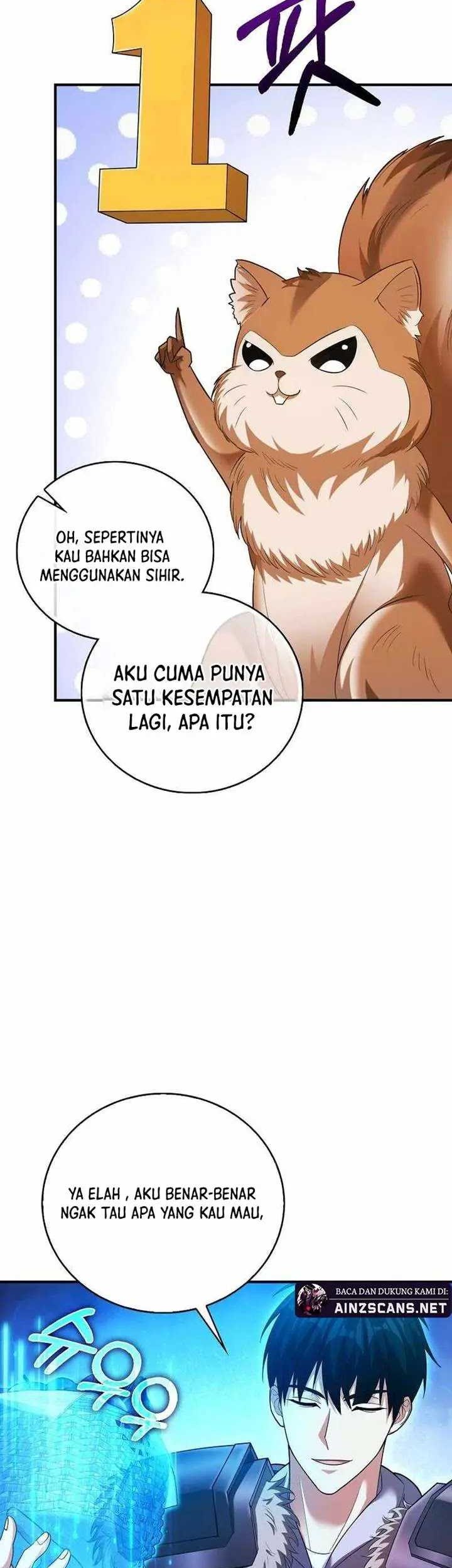 Max Talent Player Chapter 44 - halaman 67