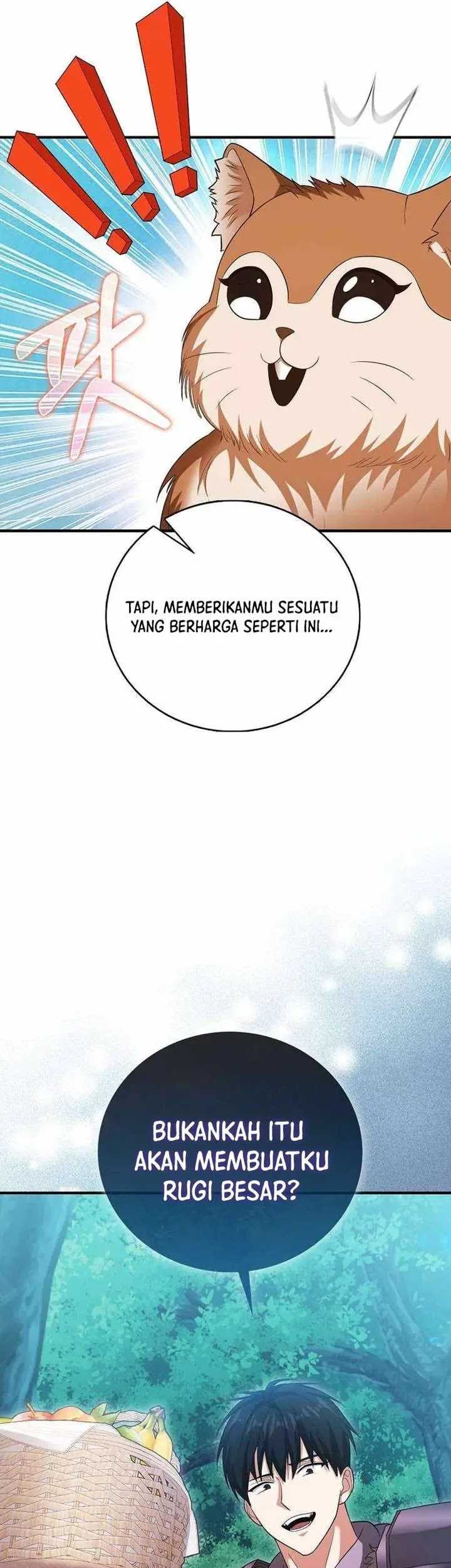 Max Talent Player Chapter 44 - halaman 69