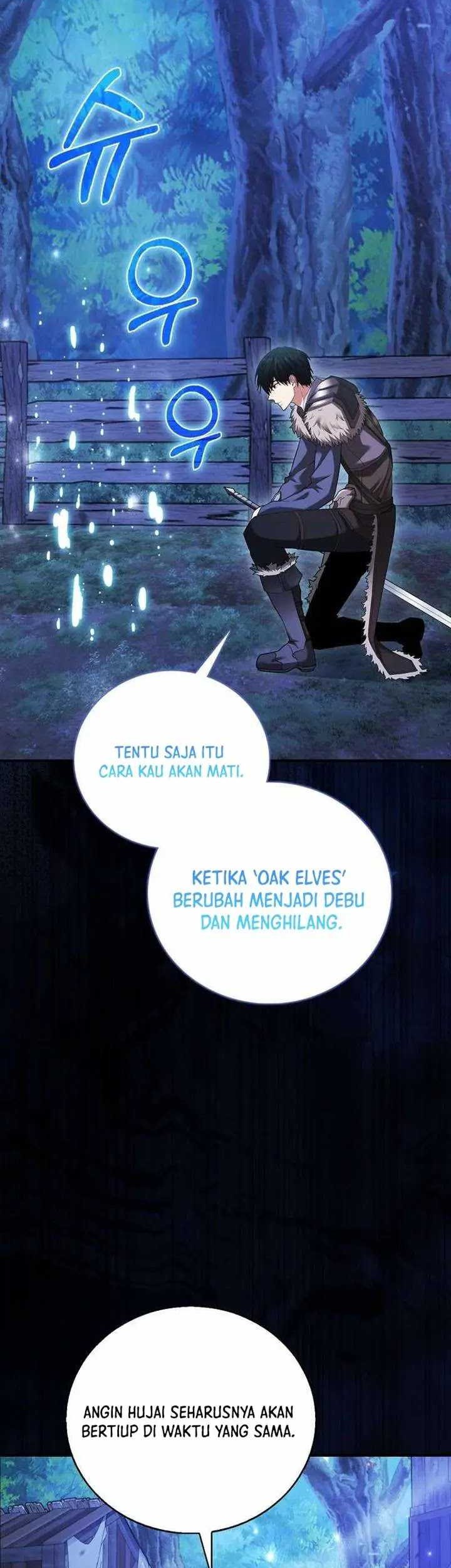 Max Talent Player Chapter 44 - halaman 7