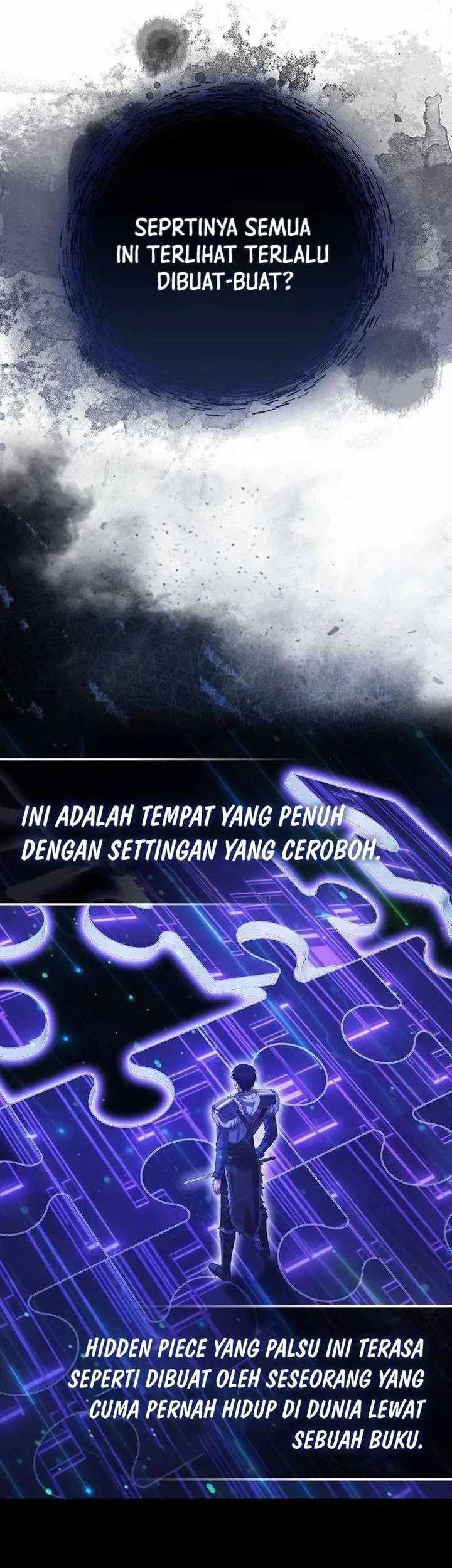 Max Talent Player Chapter 44 - halaman 9