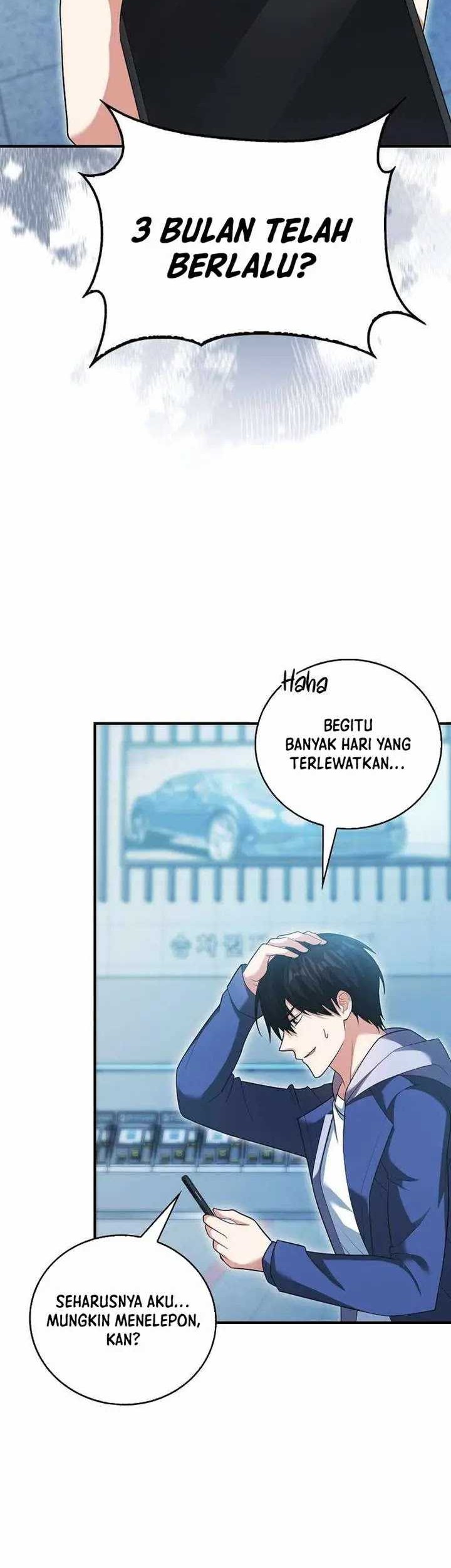 Max Talent Player Chapter 45 - halaman 14