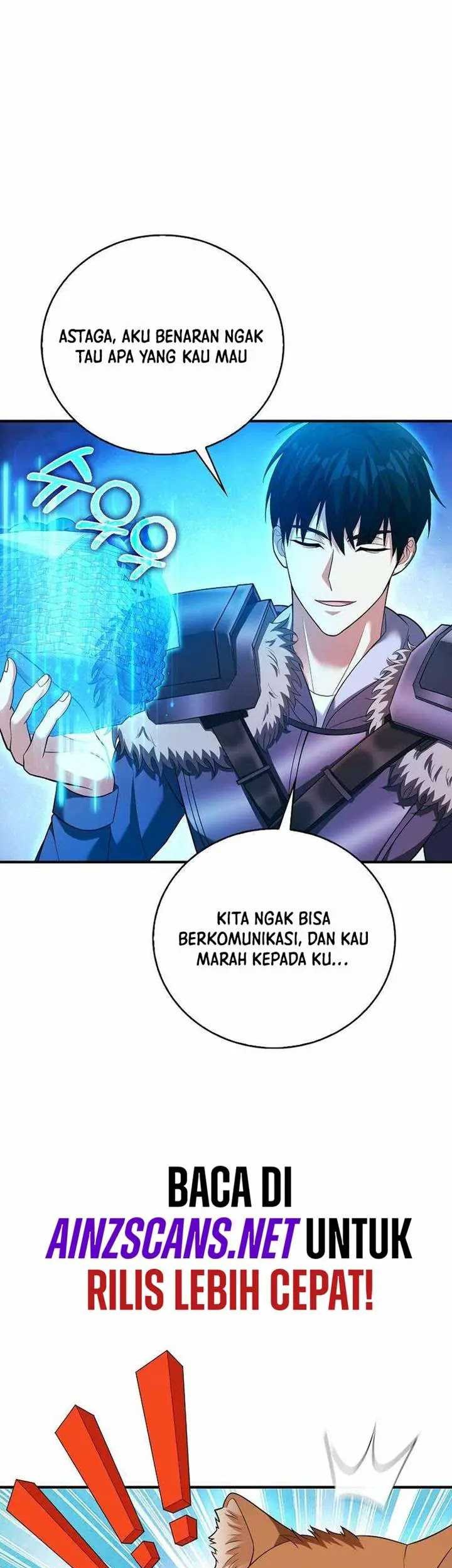 Max Talent Player Chapter 45 - halaman 2