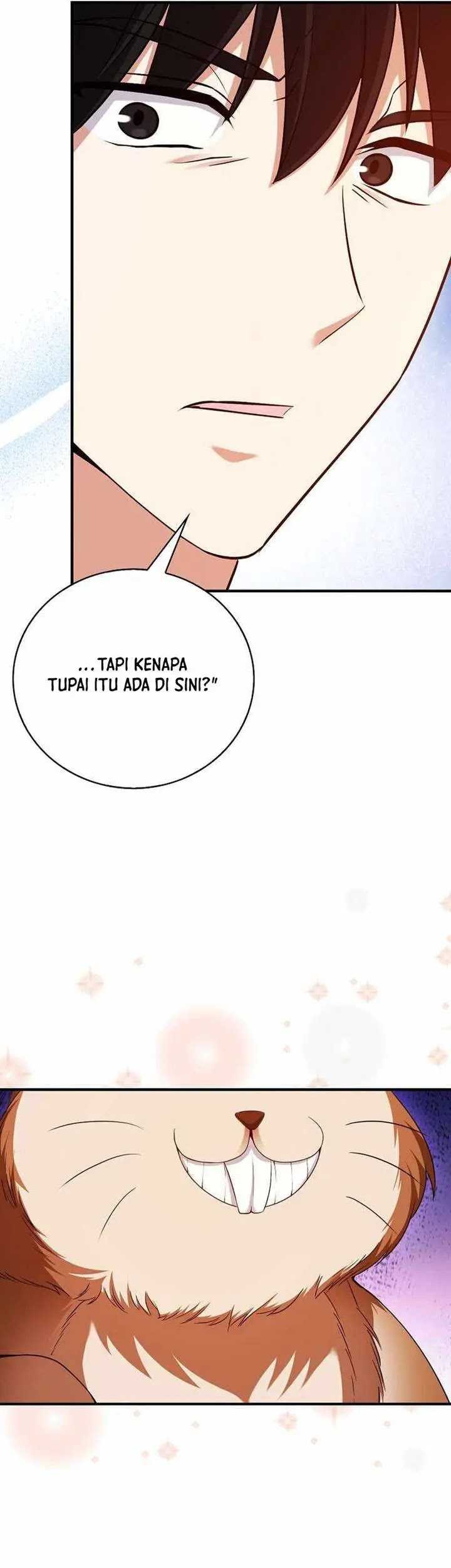 Max Talent Player Chapter 45 - halaman 21