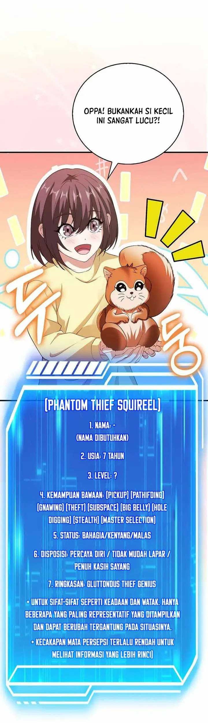 Max Talent Player Chapter 45 - halaman 22