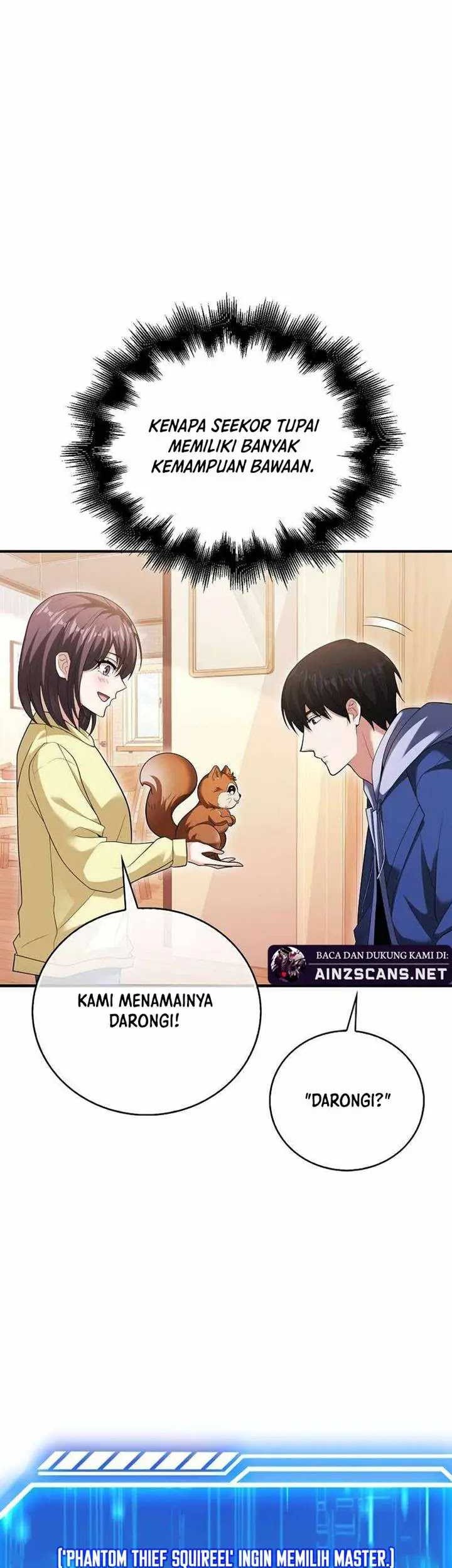 Max Talent Player Chapter 45 - halaman 23